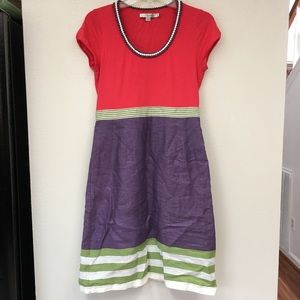 Boden 6R dress